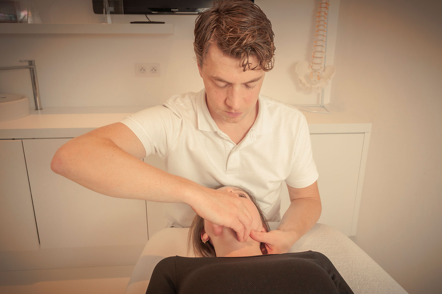 osteopaat jeffrey bursens