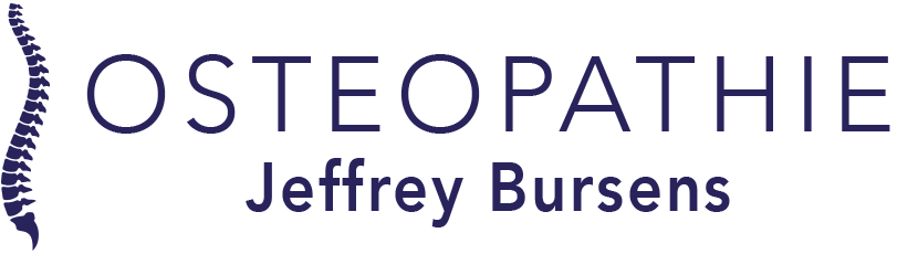 logo osteopaat jeffrey bursens